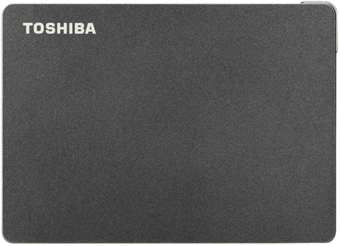 Toshiba Canvio Gaming 2.5